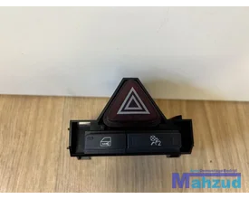 opel-corsa-d-alarmlicht-centrale-deurvergrendeling-schakelaar-13189529