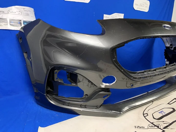 ford-puma-stline-voorbumper-st-bumper-6x-pdc-2019 — foto 2