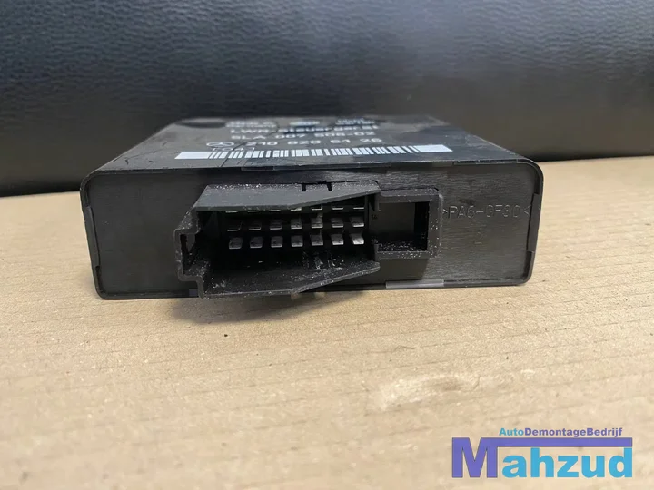 mercedes-eklasse-w210-s210-koplamp-comfort-module-2108206126 — foto 2