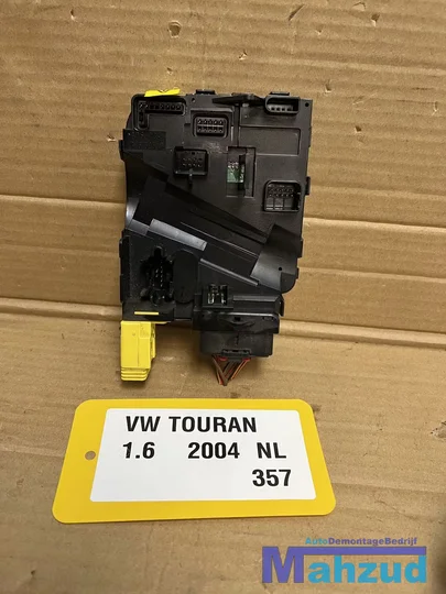 vw-touran-stuurkolom-module-1k0953549a — foto 2