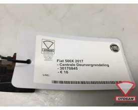 fiat-500x-500-x-2017-centrale-deurvergrendeling-30170845 — foto 2