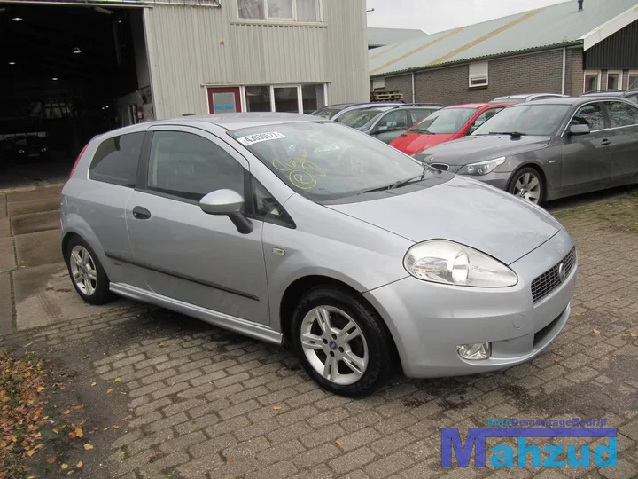 fiat-punto-evo-199-14-motorblok-199a4-motor — foto 7