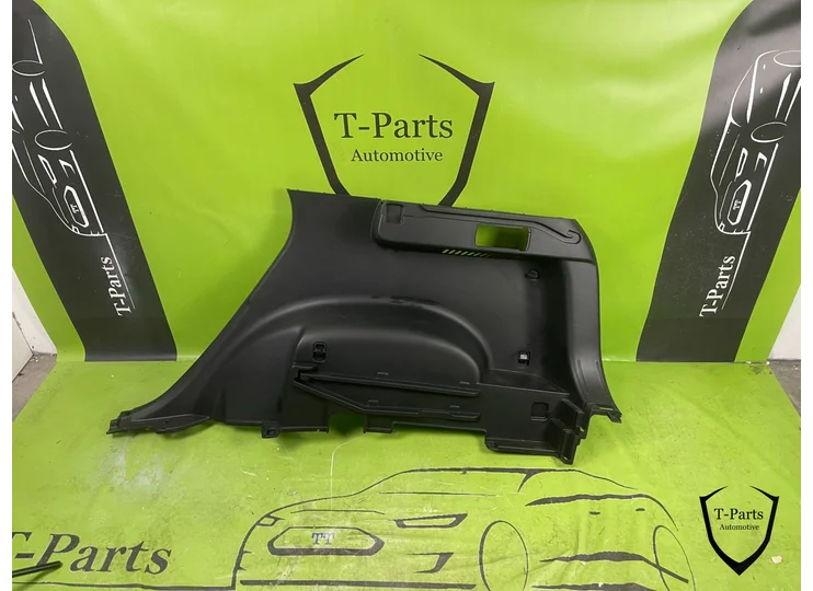 Hyundai Tucson Kofferraumplatte 85740N7100NNB hinten