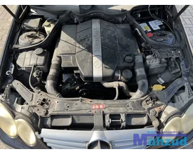 mercedes-clk-2-6-v6-motorblok-motor-112912-m112912