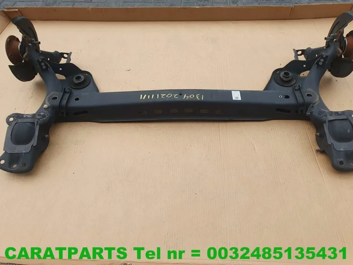 5q0501049bh-octavia-achteras-leon-5f-subframe-golf-7-a3-8v — foto 6