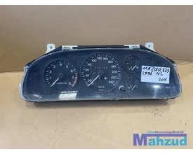 mazda-323-tellerunit-kmteller-instrumentenpaneel-1994-1998