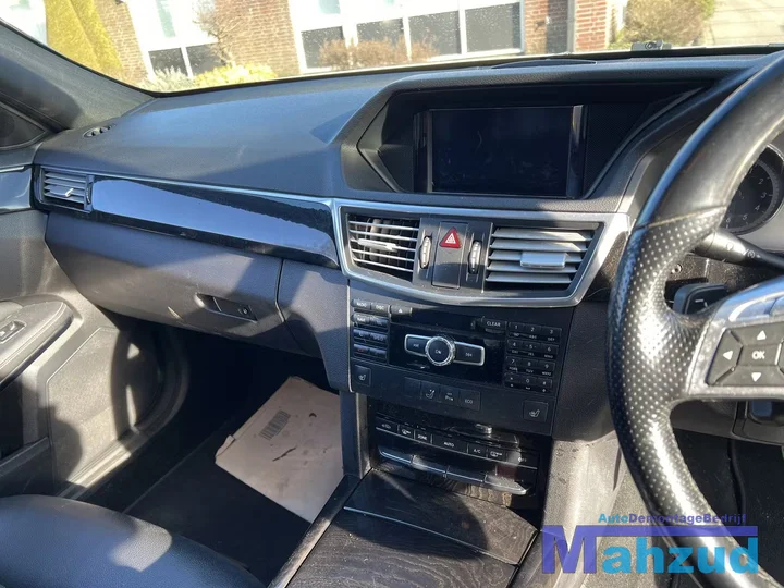 mercedes-e-klasse-w212-dashboard-delen-20092013 — foto 7
