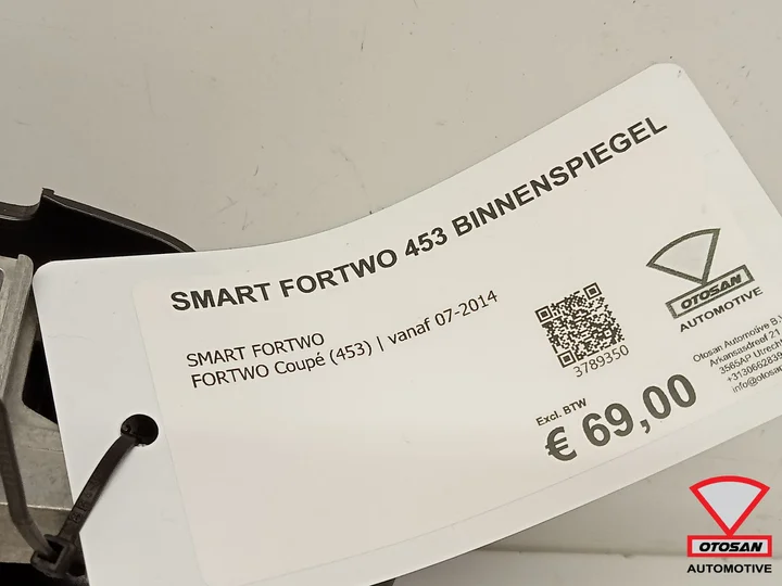 smart-fortwo-453-2015-binnenspiegel-origineel — foto 4