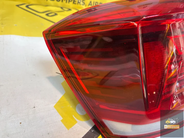 vw-polo-2g-achterlicht-links-led-2g0945207b — foto 3