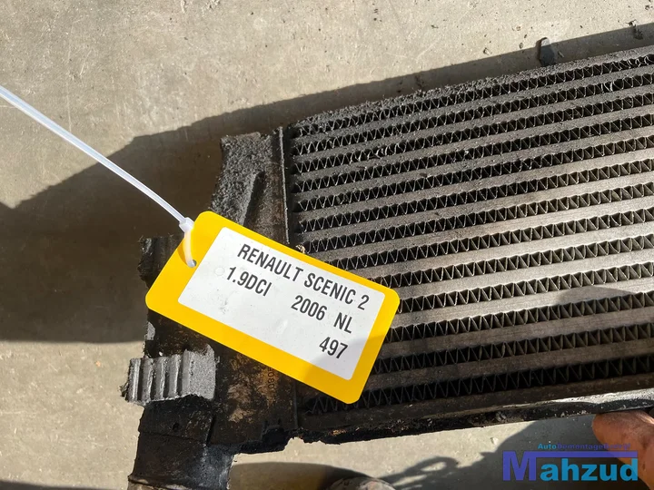 renault-scenic-2-19-dci-intercooler-8200115540-20042009 — foto 3