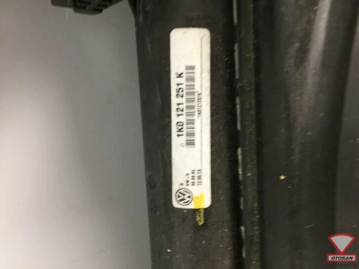 vw-golf-5-gti-koelerpakket-1k0820411h-1k0121251k — foto 2