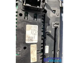 2012-bmw-f01-7-serie-radio-en-airco-bedieningspaneel — foto 3