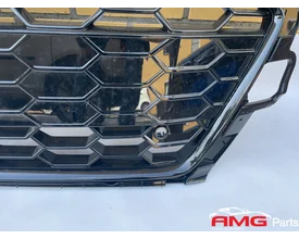 audi-a4-b9-8w-s-line-chrom-grille-origineel-8w0853651-eb — foto 3