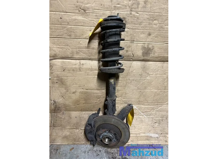 OPEL CORSA B links voor veerpoot 1994-1999