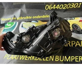 audi-a3-8v-xenon-led-koplamp-links-en-rechts-origineel — foto 12