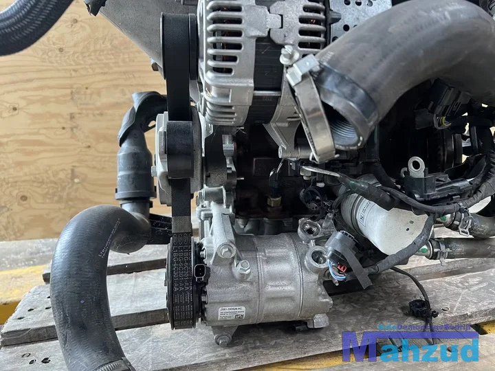 ford-puma-10-12v-motorblok-motor-b7jb-engine-moteur — foto 6