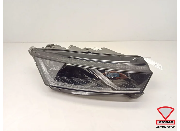 Scheinwerfer Skoda Octavia IV 4 Voll-LED 19-24 5E4941016A Rechts