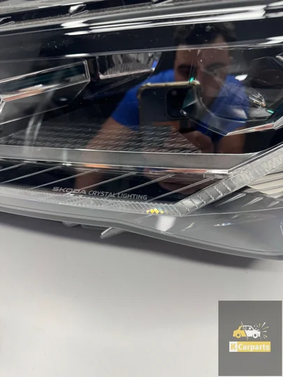 skoda-superb-koplamp-links-3v5-crystal-lighting-3p1941015a — foto 6