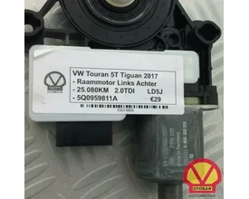 vw-touran-5t-tiguan-raammotor-links-achter-5q0959811a — foto 2