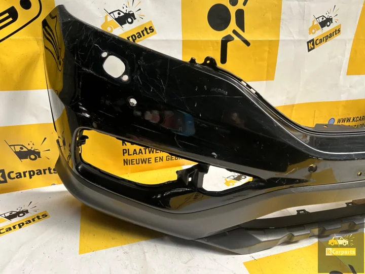 voorbumper-honda-crv-4-facelift-pdc-kls-origineel-bumper — foto 4