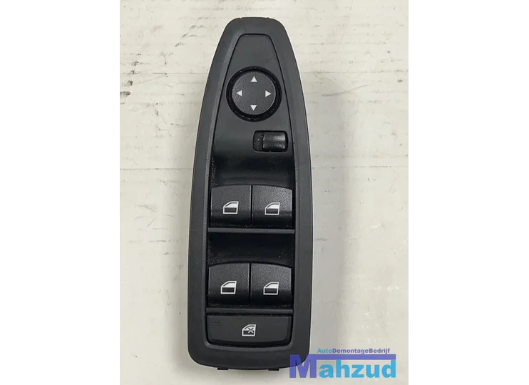 BMW 3 SERIE F30 Raam schakelaar 920811003 2012-2019