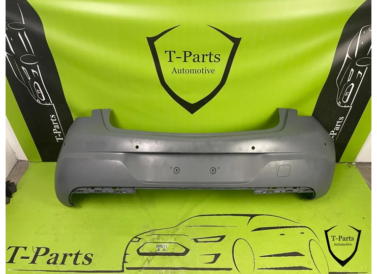 Opel Astra K rear bumper NEW original 13425478 bumper