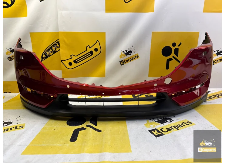 Voorbumper Mazda CX5 II CX-5 KB8A-50031 KLS PDC