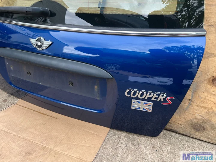 mini-cooper-one-r50-r53-blauw-6255-achterklep-20012006 — foto 6