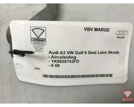 vw-golf-6-audi-a3-8p-seat-skoda-aircoleiding-1k0820743fd — foto 2