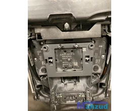 mercedes-c-klasse-w205-s205-c205-middenconsole-houd-zwart — foto 5