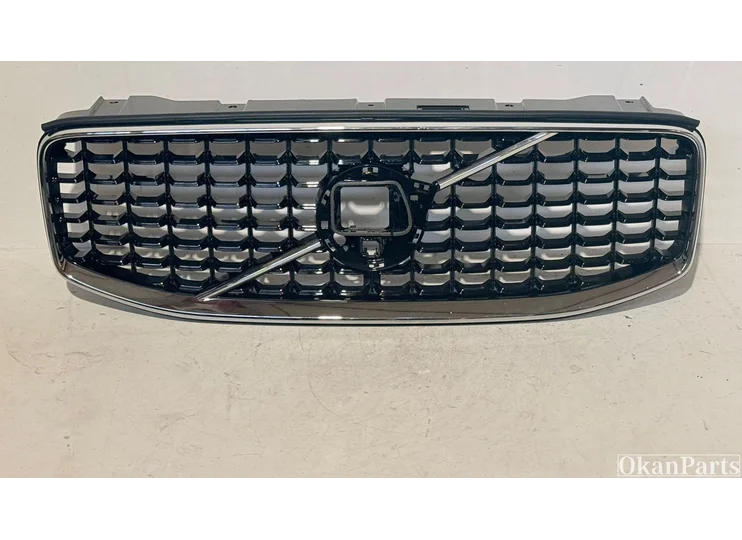 Volvo XC60 II Facelift R-Design Grille 32133812