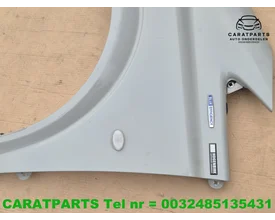 mercedes-vito-spatbord-viano-zijscherm-vito-w639-voorscherm — foto 3