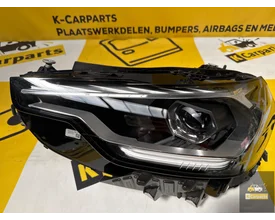 bmw-2-ii-g42-g87-voll-led-koplamp-links-kpl-5a320e508 — foto 3