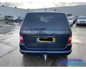 2000-mercedes-mklasse-ml-w163-32-v6-4x4-112942-189-groen-onderdelen — foto 6