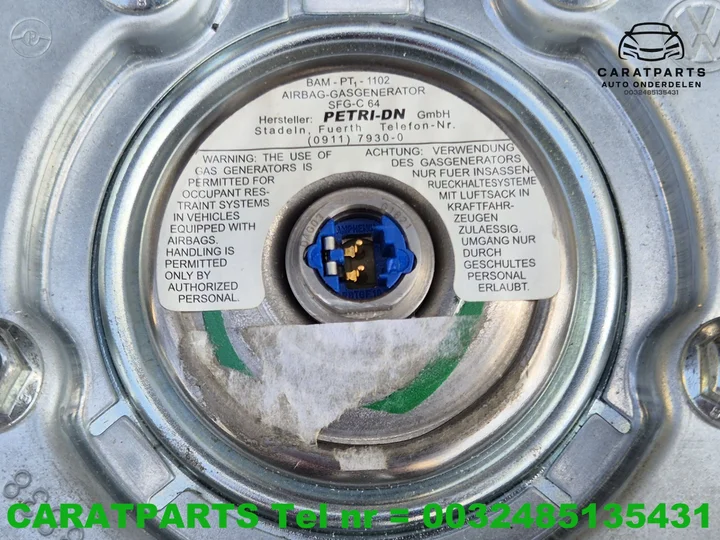 1t0880201d-volkswagen-touran-airbag-polo-airbag-fox — foto 8