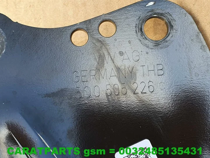 5wa501052an-5q0505226-vw-draagarm-audi-seat-skoda-cupra — foto 7