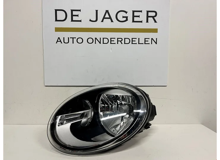 VW BEETLE KOPLAMP H7 HALOGEEN LINKS 5C1941005A 2011 - 2019