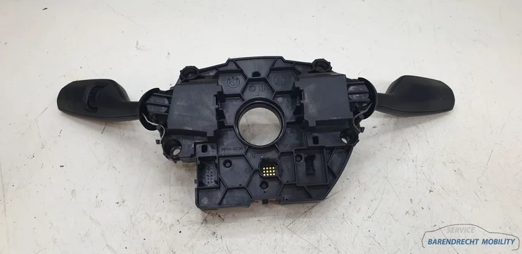 stuurkolom-schakelaar-richtingaanwijzer-bmw-f30-1034575300-3-serie-ruitenwisser-origineel-gebruikt-2012-2019 — foto 5