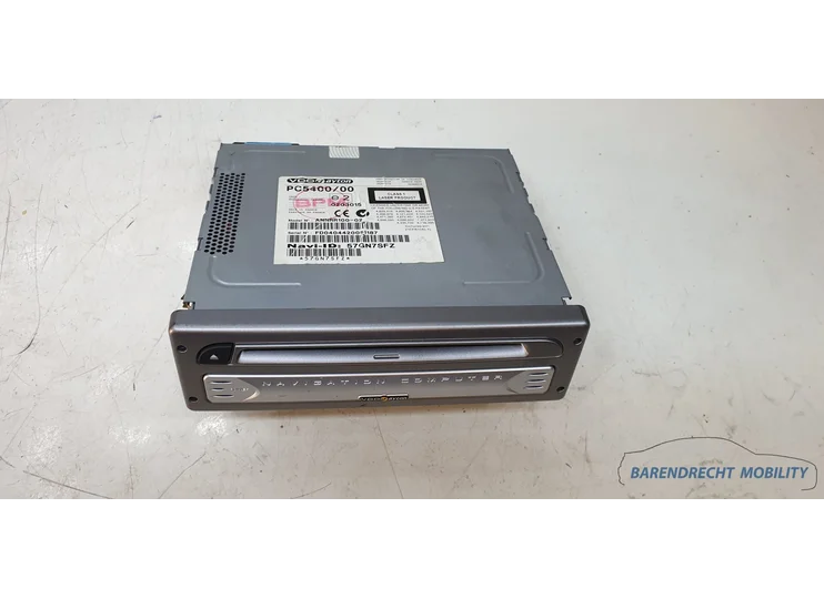 vdo-dayton-pc5400-universeel-navigatie-systeem-annrr10002-navi-nav-multi-media-radio-fm-am-cd-nette-staat-gebruikt-citroen-c5-bmw-e46-3-serie-2001-2002-2003-2004-2005-2006-2007-2008-barendrecht-mobility-service