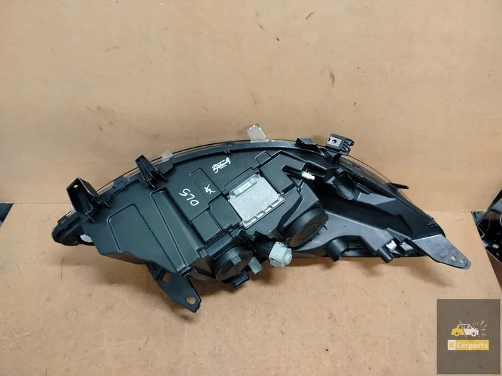 260607160r-renault-scenic-iii-lift-xenon-lamp-links-perfect-nieuw — foto 5