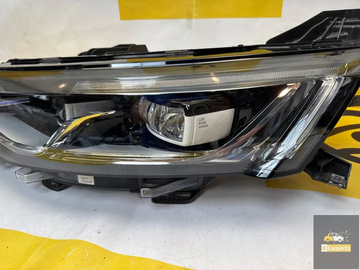 renault-talisman-links-koplamp-260606722r-origineel — foto 3