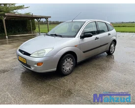 1999-ford-focus-14-16v-demontage-sloop-onderdelen-271 — foto 2