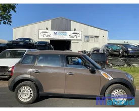 mini-countryman-one-r60-d-16d-bruin-demontage-onderdelen — foto 8