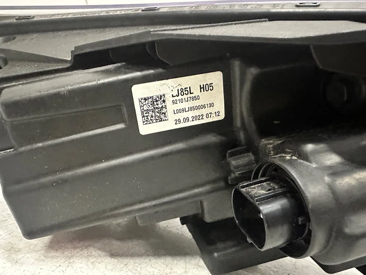 kia-xceed-vol-led-koplamp-links-92101j7850-2022 — foto 4