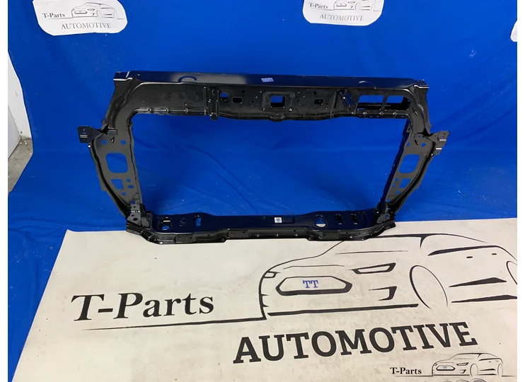 Kia stonic frontblende benzin 64101h8400