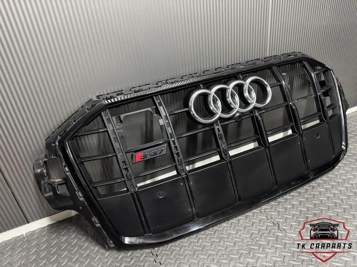 audi-q7-4m-sq7-grille-orgineel-4m0853651akal — foto 2