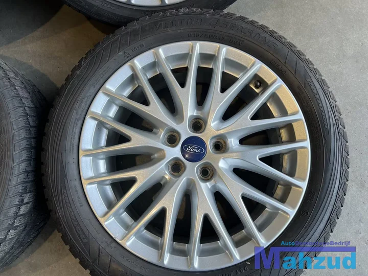 ford-focus-3-5x108-634-17-inc-sport-velgen — foto 4