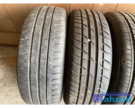peugeot-308-velgen-met-banden-195-65-15-inch-4x108 — foto 10