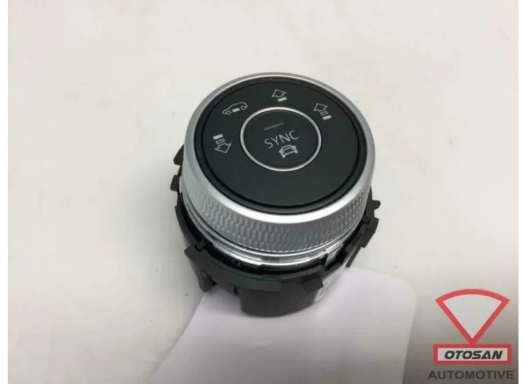 commutateur de contrôle de niveau de hauteur vw touareg 2018 760927135