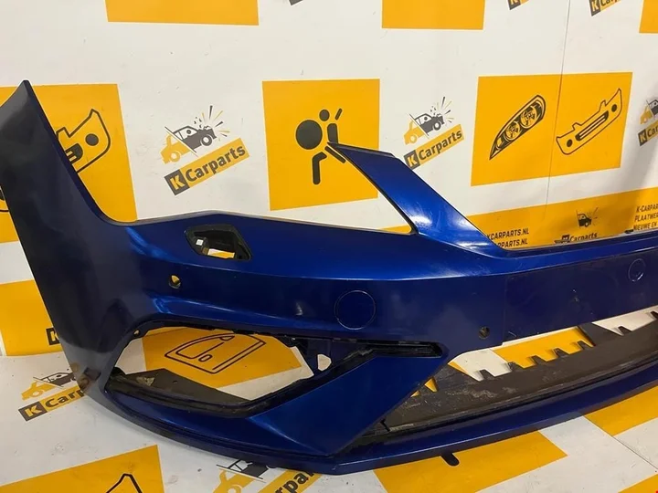 voorbumper-seat-leon-3-iii-5f-facelift-fr-bumper-voorbumper-volkswagen-golf-6-kls-pdc-20072013-origineel-bumper-5k0807221-fr-1721-kls-pdc — foto 8